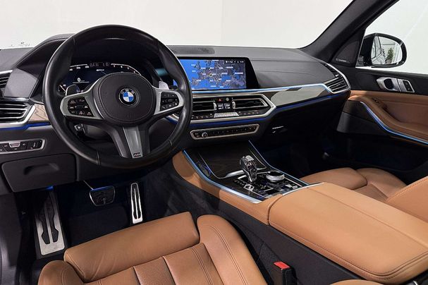 BMW X5 xDrive 290 kW image number 8