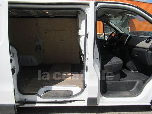 Renault Trafic DCi 95 L1H1 70 kW image number 8