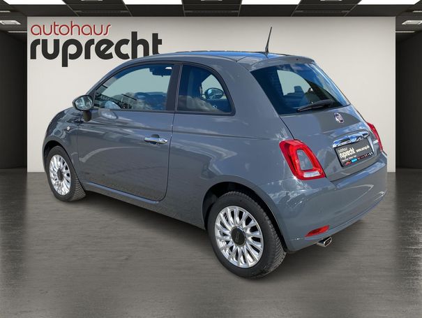 Fiat 500 1.0 51 kW image number 3