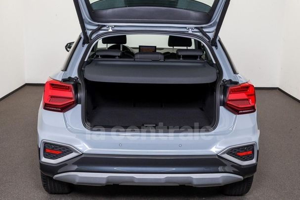 Audi Q2 35 TFSI S tronic Advanced 110 kW image number 5