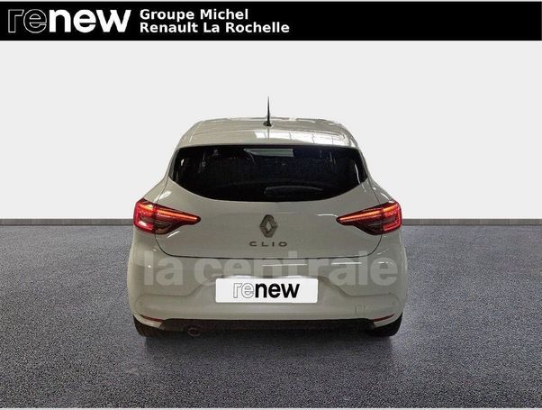 Renault Clio TCe 90 Evolution 66 kW image number 6