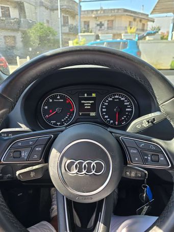 Audi Q2 30 TDI S tronic 85 kW image number 13