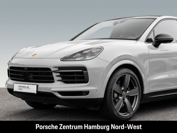 Porsche Cayenne S Coupé 324 kW image number 9