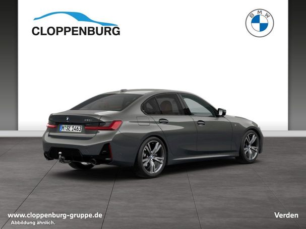 BMW 330i M Sportpaket xDrive 180 kW image number 2