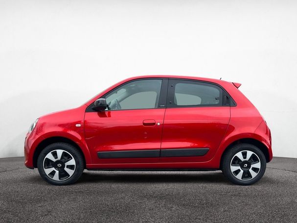 Renault Twingo 52 kW image number 5