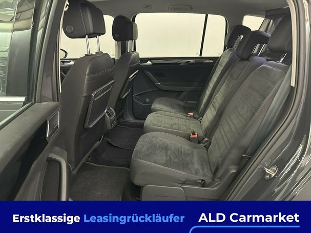 Volkswagen Touran 2.0 TDI SCR DSG Highline 110 kW image number 7