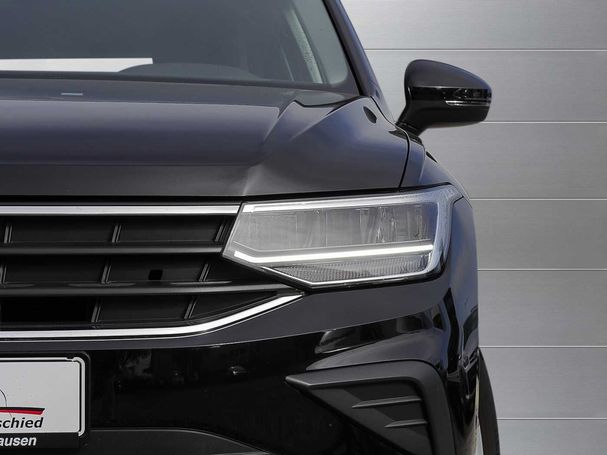 Volkswagen Tiguan 96 kW image number 9