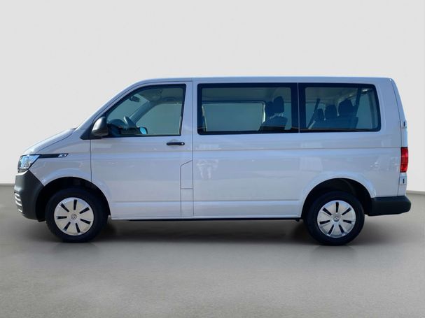 Volkswagen T6 Transporter 110 kW image number 2