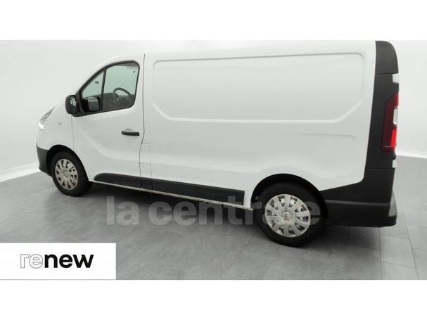  Renault Trafic DCi 120 L1H1 88 kW image number 16