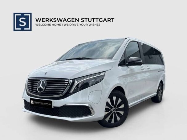 Mercedes-Benz EQV 300 150 kW image number 1