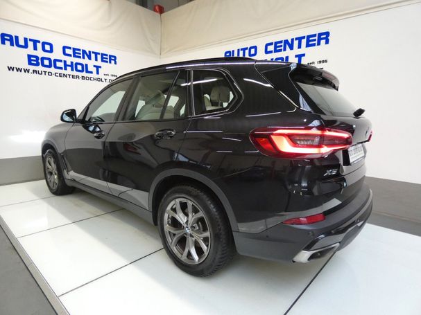 BMW X5 xDrive 210 kW image number 11