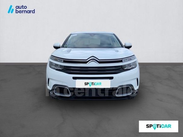 Citroen C5 Aircross 165 kW image number 4