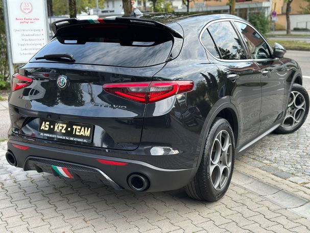 Alfa Romeo Stelvio 2.0 Super 206 kW image number 5