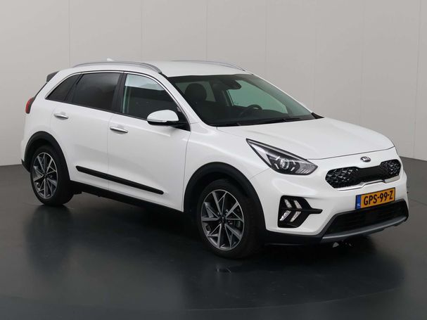 Kia Niro Hybrid 1.6 GDI 104 kW image number 23