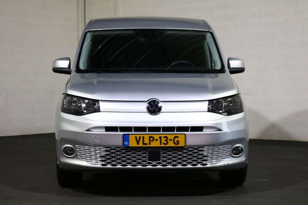 Volkswagen Caddy 2.0 TDI 75 kW image number 6