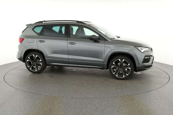 Cupra Ateca 2.0 TSI 4Drive DSG 140 kW image number 24