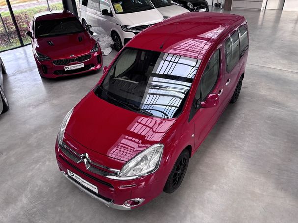 Citroen Berlingo 68 kW image number 12