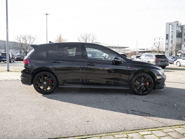 Volkswagen Golf GTI Clubsport DSG 221 kW image number 2