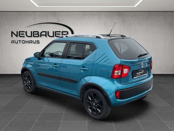 Suzuki Ignis 66 kW image number 3