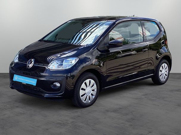 Volkswagen up! 1.0 48 kW image number 1