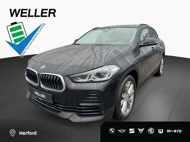 BMW X2e Advantage xDrive 162 kW image number 2