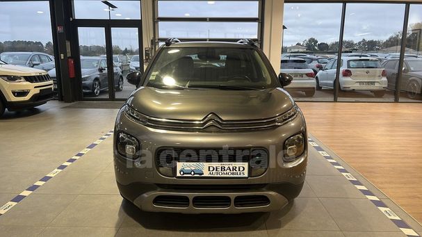 Citroen C3 Aircross PureTech 82 Feel 60 kW image number 4