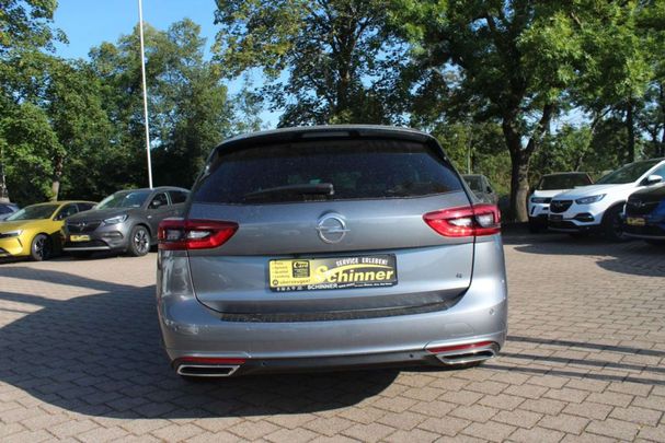 Opel Insignia Sports Tourer 2.0 Diesel 4x4 128 kW image number 6