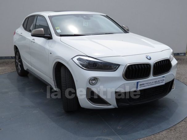 BMW X2 M35i sDrive 225 kW image number 2