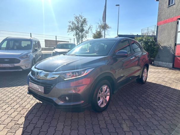 Honda HR-V 96 kW image number 1