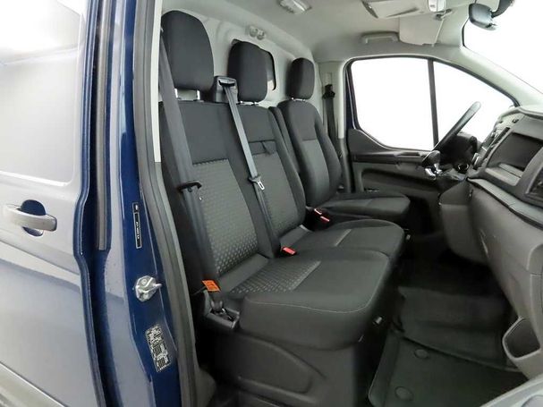 Ford Transit Custom 280 L1H1 2.0 Trend 77 kW image number 10