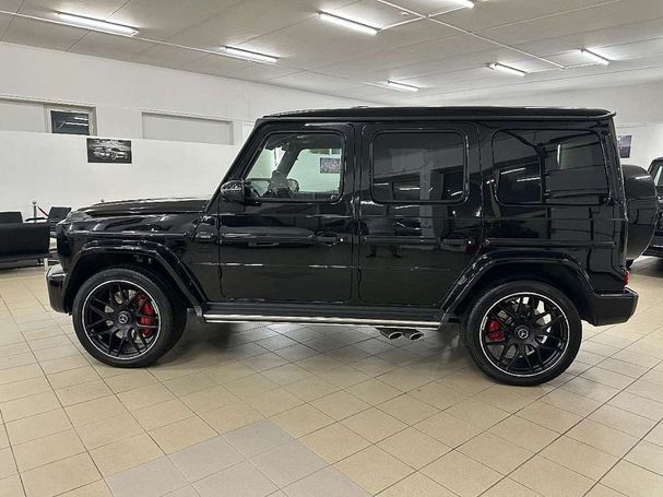 Mercedes-Benz G 63 AMG G 430 kW image number 17