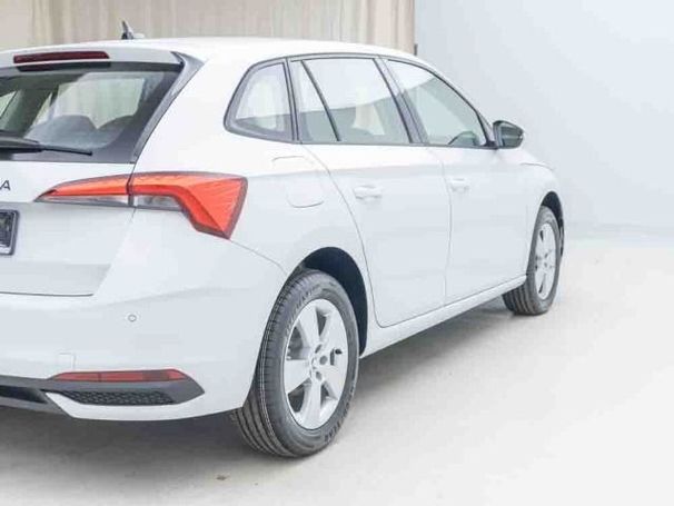 Skoda Scala 1.0 TSI DSG 85 kW image number 3