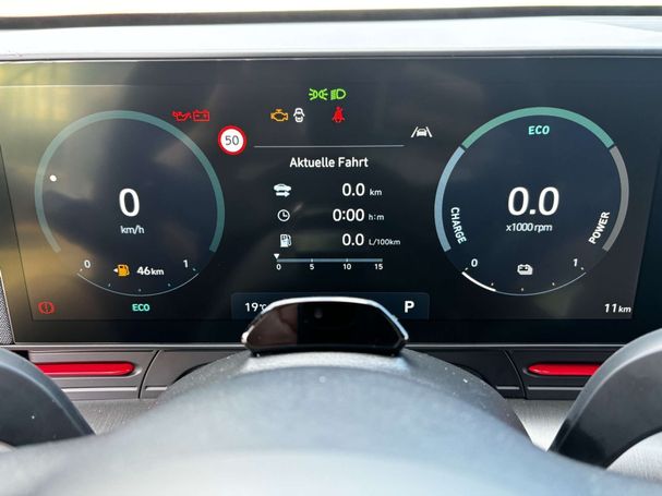 Hyundai Kona 104 kW image number 13