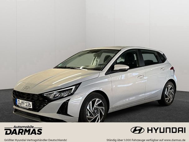 Hyundai i20 1.0 Trend 74 kW image number 1