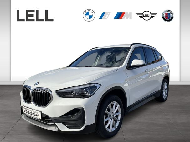 BMW X1 xDrive18d Advantage 110 kW image number 1