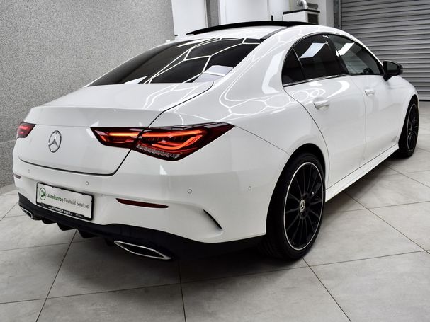 Mercedes-Benz CLA 220 140 kW image number 17