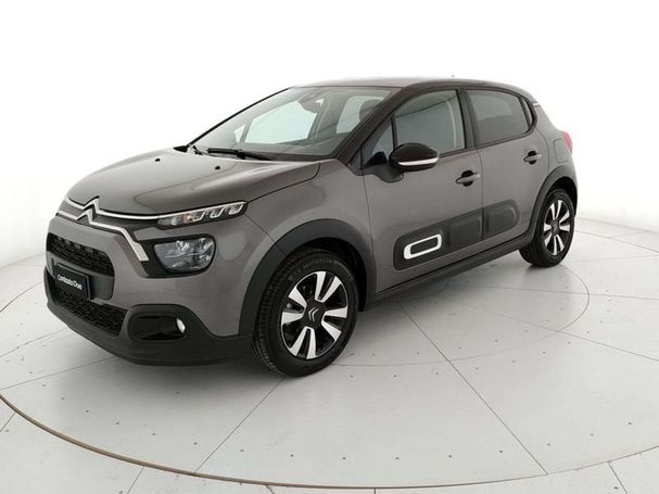 Citroen C3 BlueHDi 100 S&S SHINE 75 kW image number 1