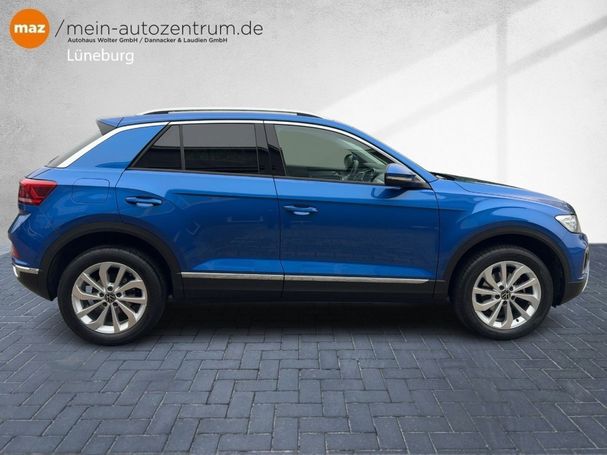 Volkswagen T-Roc 1.5 TSI Style DSG 110 kW image number 2