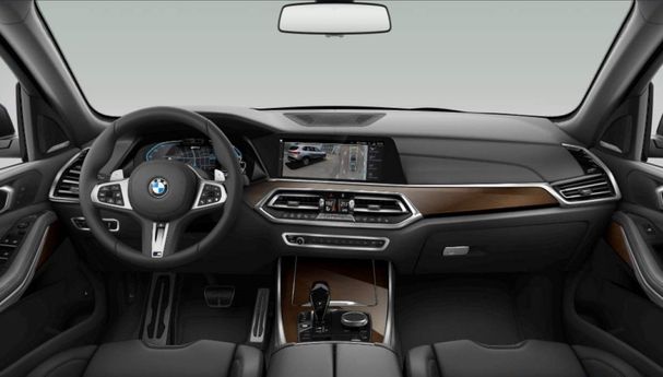 BMW X5 45e xDrive 290 kW image number 5