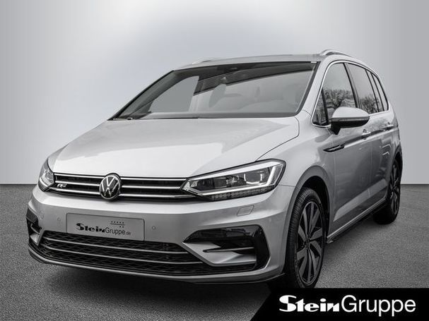 Volkswagen Touran 2.0 TDI DSG Highline 110 kW image number 1