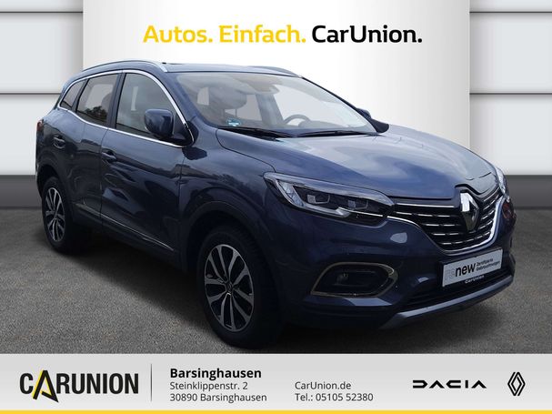 Renault Kadjar TCe 160 Techno EDC 116 kW image number 3