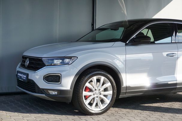 Volkswagen T-Roc 1.5 TSI Sport 110 kW image number 1