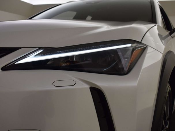 Lexus UX 145 kW image number 13