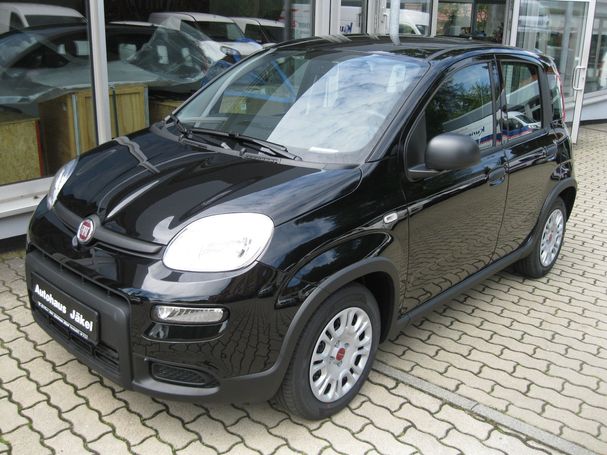 Fiat Panda 1.0 Hybrid 52 kW image number 1