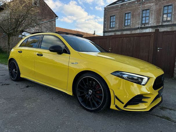 Mercedes-Benz A 35 AMG 225 kW image number 1