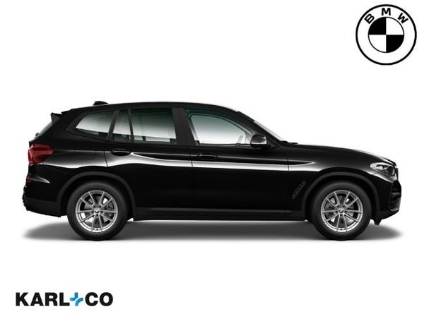 BMW X3 xDrive20d 140 kW image number 3