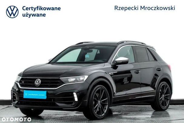 Volkswagen T-Roc R 4Motion DSG 221 kW image number 1