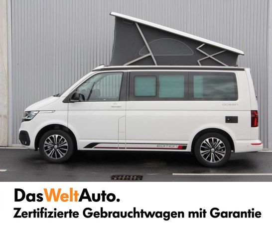 Volkswagen T6 California 4Motion Ocean Edition 110 kW image number 4