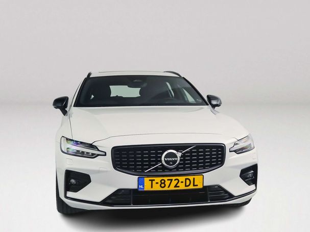 Volvo V60 B4 155 kW image number 11