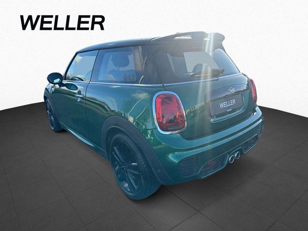 Mini Cooper S Trim 131 kW image number 6